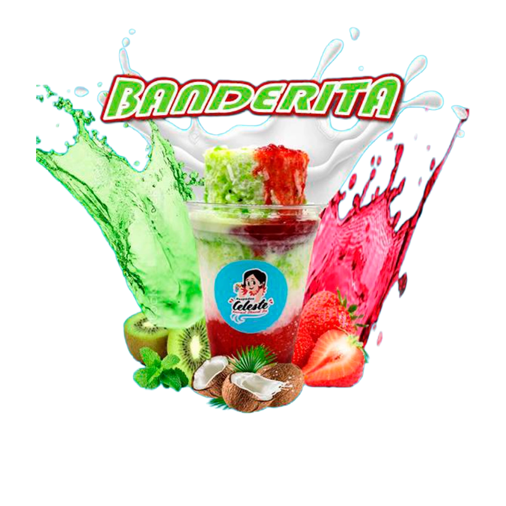 Banderita