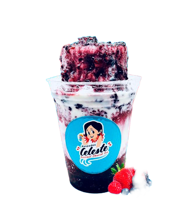 Berry Berry Good