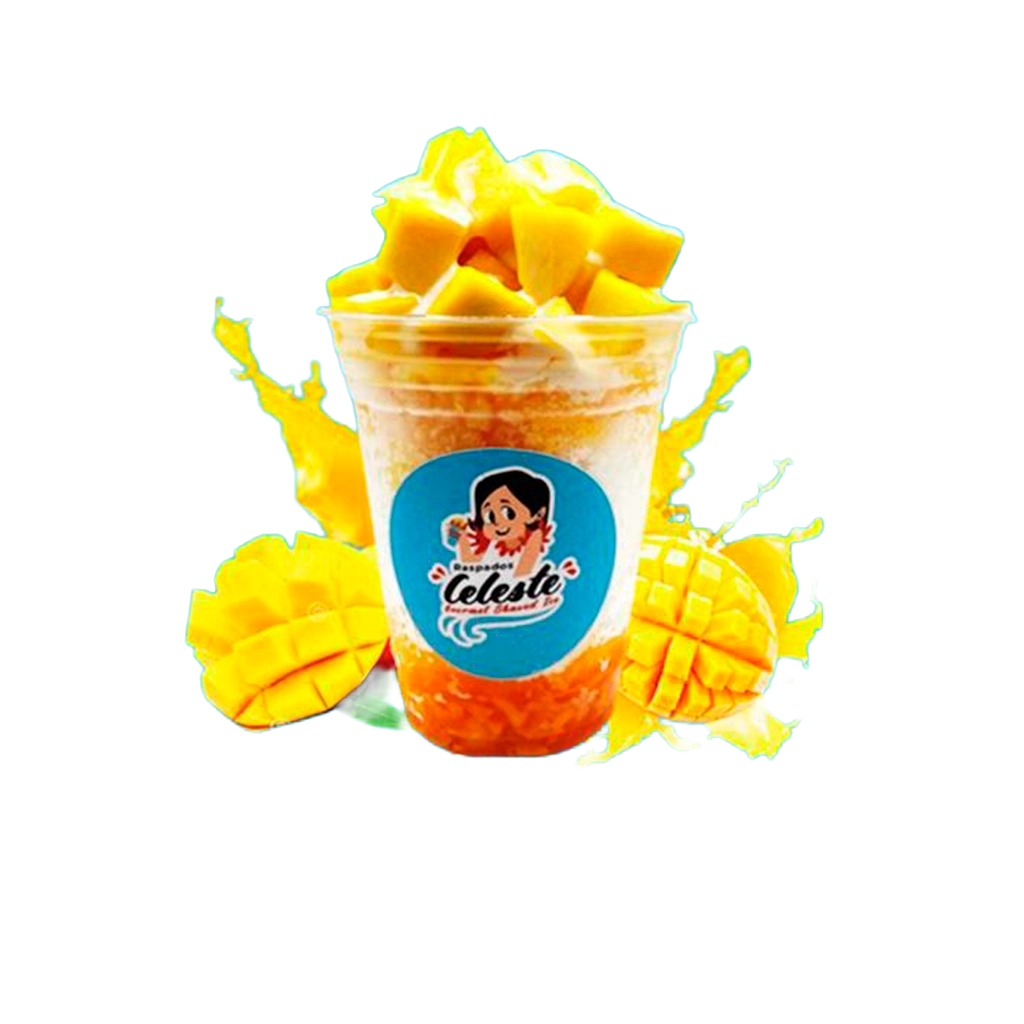 Crema de Mango