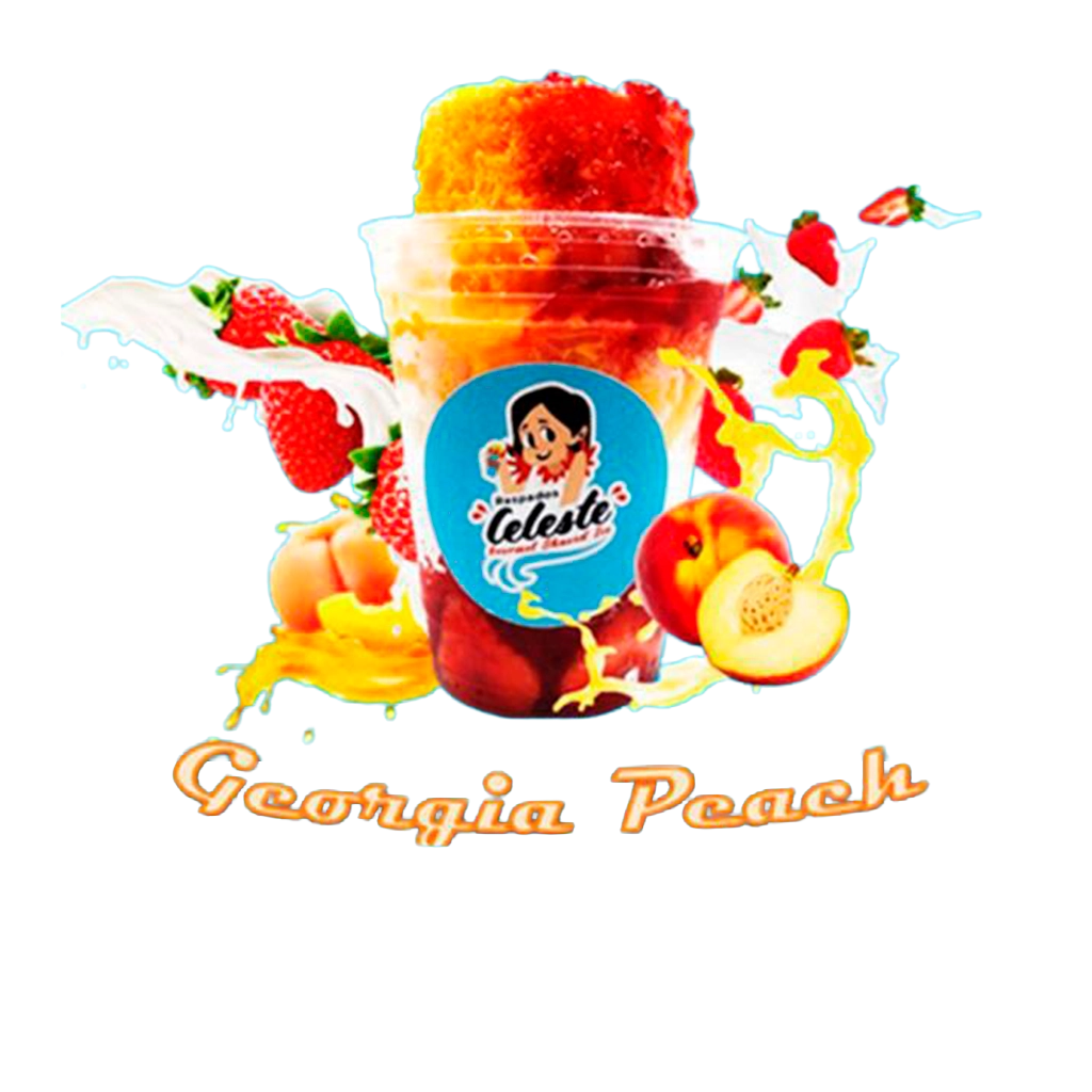 Georgia Peach