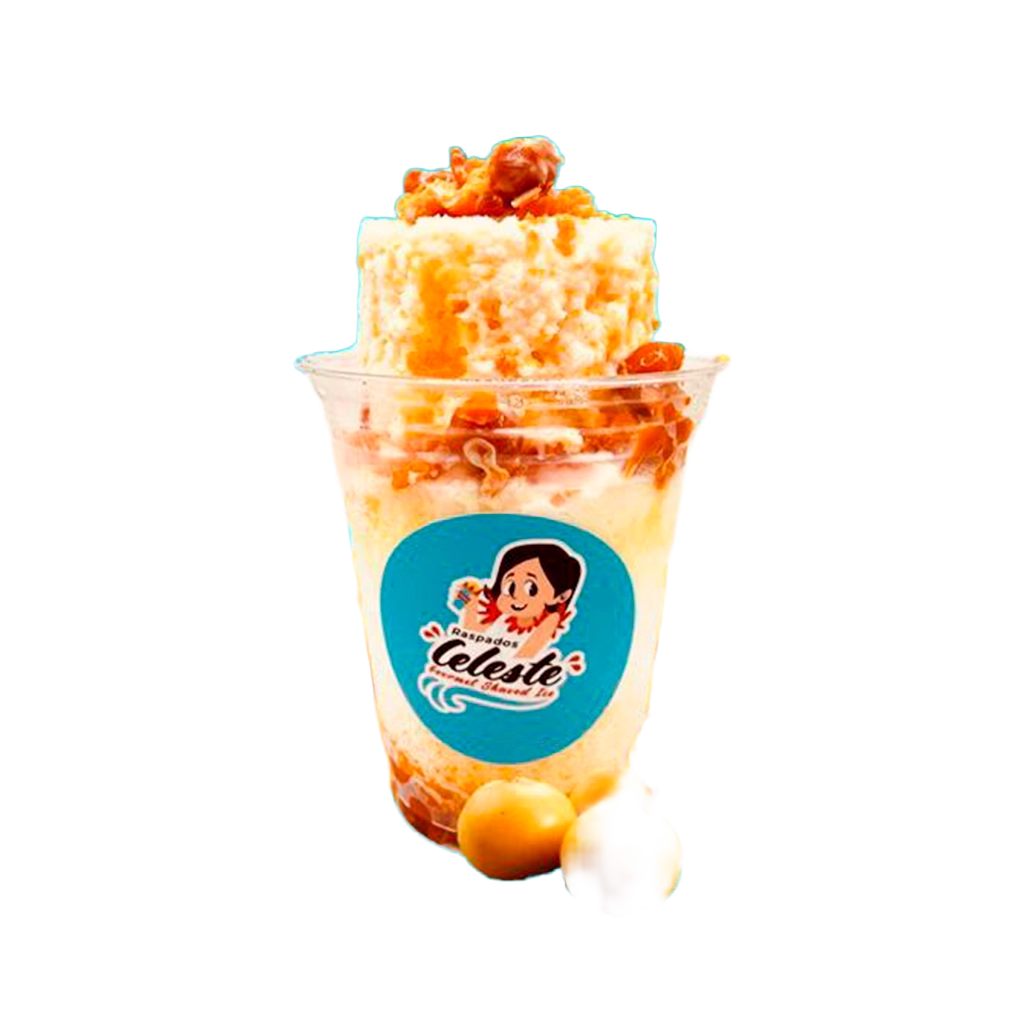 Nance con Crema