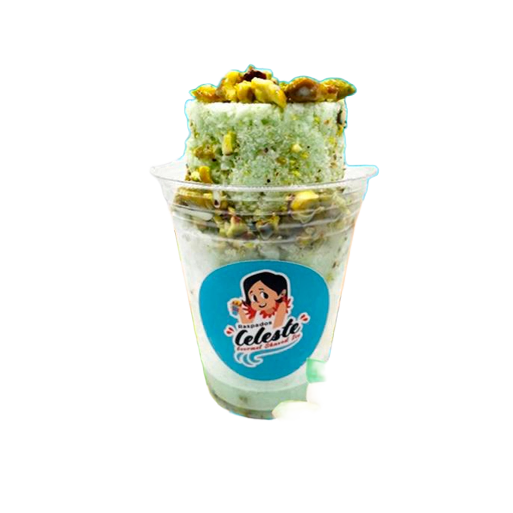 Pistacho