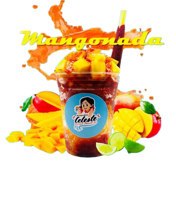 Mangonada